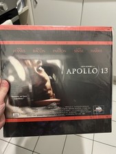 LaserDisc Apollo 13 - Ron HOWARD / Tom HANKS / Bill PAXTON - NTSC MCA Universal
