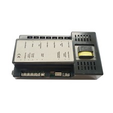 Unité de commande carte