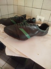 Chaussures d'athlétisme