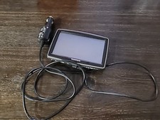 TomTom XXL 5" Widescreen GPS