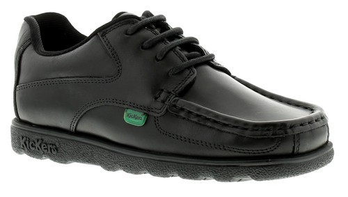 Kickers chaussures école - kickers,