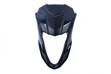 Tête de Fourche en Type