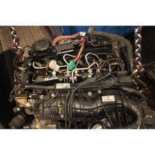 ⭐ MOTEUR COMPLET BMW CODICI