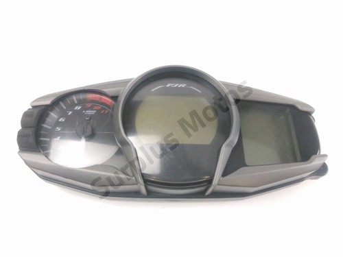 Compteur yamaha fjr 1300 - yamaha,