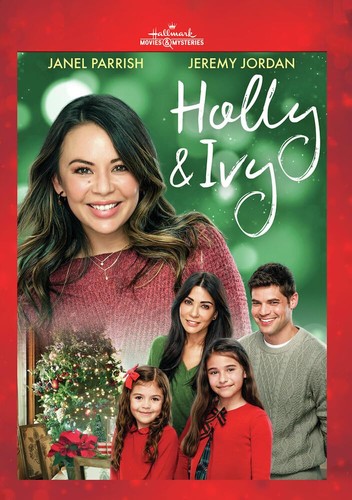 Holly ivy cindy - cindy, busby