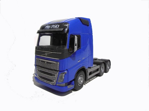 Emek volvo fh16 750gl 6x2 - 750gl,