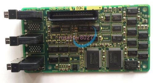 1pc fanuc a20b 2002 0031 - 1pc, a20b-2002-0031