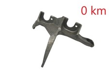 Fixation Des Câbles 344143806R PF6 Trafic 3 Vivaro 2 Master 3 Movano 2 0km