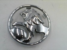 Sigle de calandre VAUXHALL TIGRA 2 TWINTOP CABRIOLET 93162969