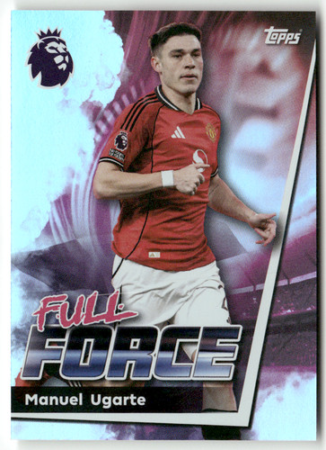 Topps premier league - topps,