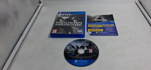 Jeu sony playstation ps4 - jeu, 4