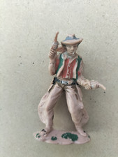 FIGURINE FAR WEST COWBOY