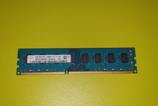 BARETTE RAM 4GO DDR3 hmt351u6efr8c-pb Hynix PC3-12800U DDR3-1600MHz