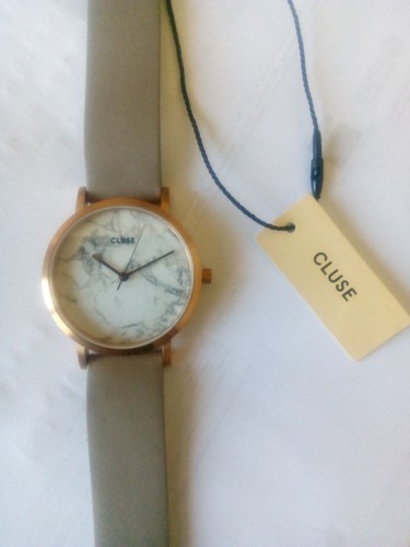 Montre femme cluse - , neuve