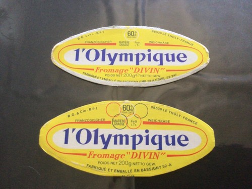 Etiquette fromage - 2,