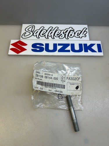 Goujon suzuki 09108 - suzuki, 09108-08144