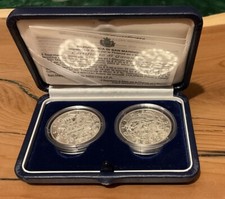 San Marino, 5 Euro et 10 Euro, Jeux Olympiques d'Athènes,  2003