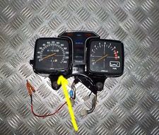 Yamaha 1100 XS - 2H9 -