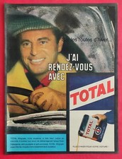 Publicité de presse