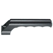 Paintball Airsoft Gun Raised