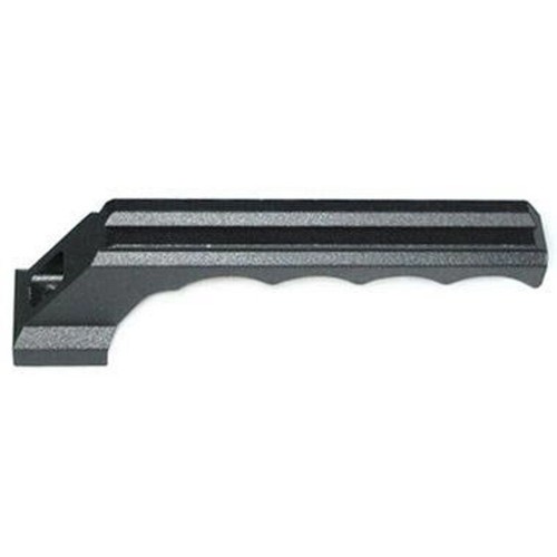 Paintball airsoft gun raised - airsoft,