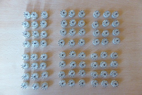 Supports noval 9 - x,