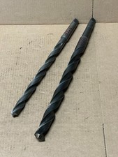 Lot de 2 forets longs Ø 20,5