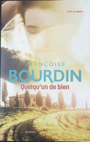 Quelqu bien françoise - bien,