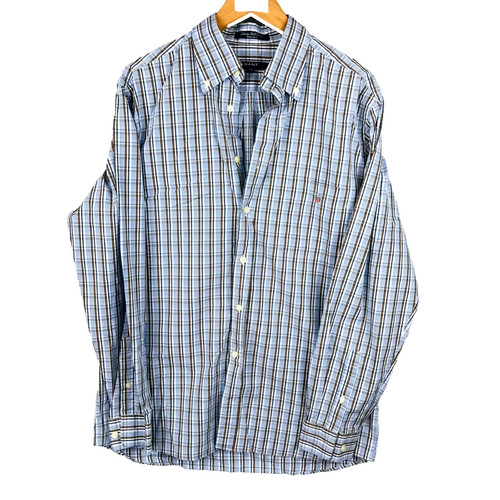 Gant chemise homme - chemise, m