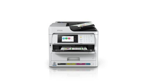 Epson workforce pro - epson,