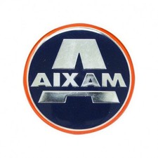 LOGO capot Aixam original