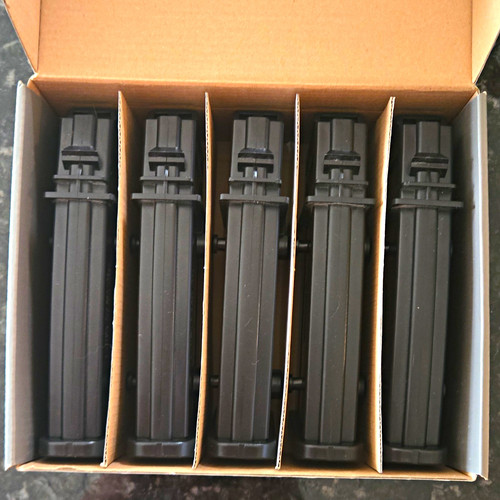 Matrix tactical systems g36 - tactical,