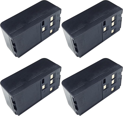 4pcs geb121 battery for - geb121,