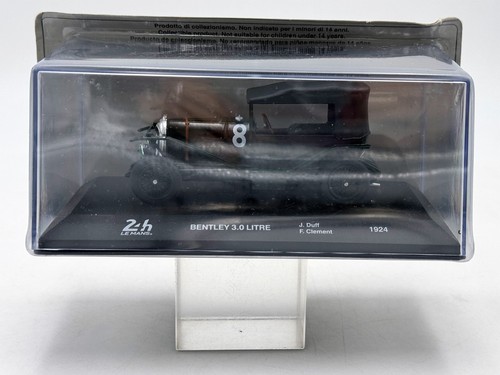 Die cast 24h - 1/43,
