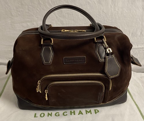 Superbe grand longchamp sac - superbe,