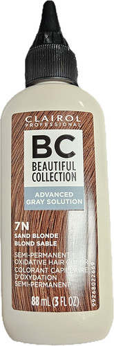 Clairol beautiful collection - clairol,