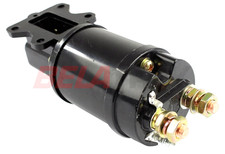 Solénoïde de démarreur 12V