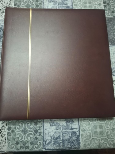 Album timbres france safe - album,