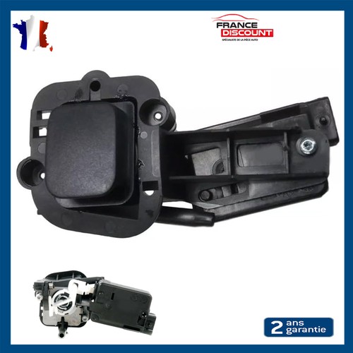 Moteur verrouillage avec - de,