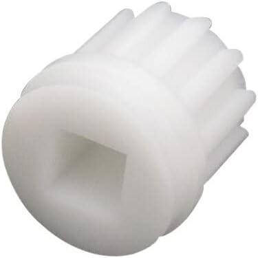 Hachoir viande dents - 12,