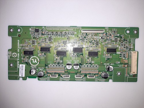 Carte inventer sony - carte, tv