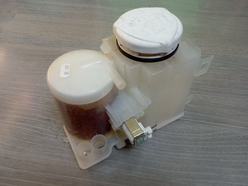 92523 bac réservoir sel - 92523, eau