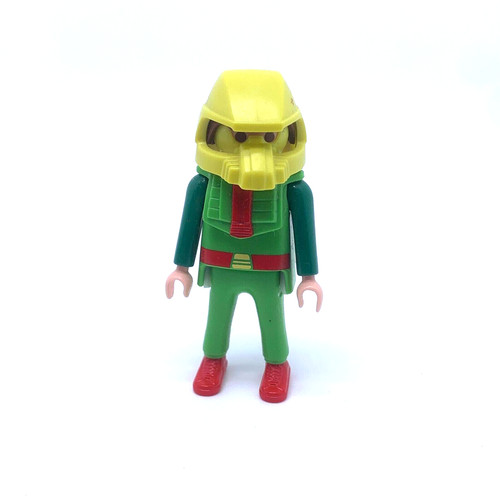 Playmobil espace homme - *,