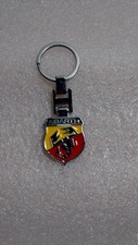Porte clé fiat - clé, key