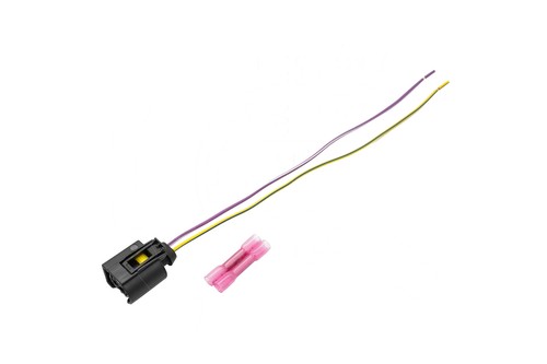 Fil faisceau injecteur pour - faisceau,