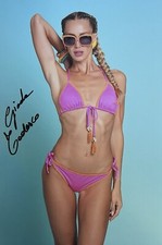 Autographe Giada Todesco