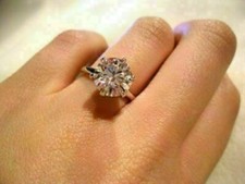 Bague de fiançailles