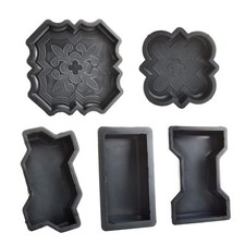 MOULES À PAVÉS pavage béton