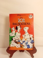 livre disney les 101