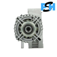 Alternator BV PSH